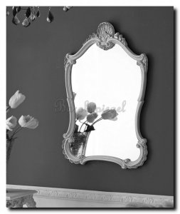 b7.0990-L Nostalgische spiegel Isabella