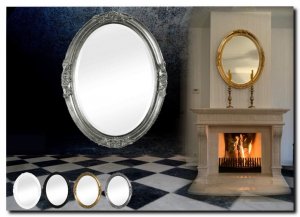 7.1699-B Specchiera Agnese