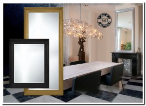 b9.2507 Specchiera Paride