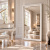Spiegel Marciano Wit